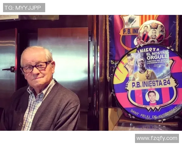 伊涅斯塔:从巴萨天才到日本足球传奇的辉煌历程