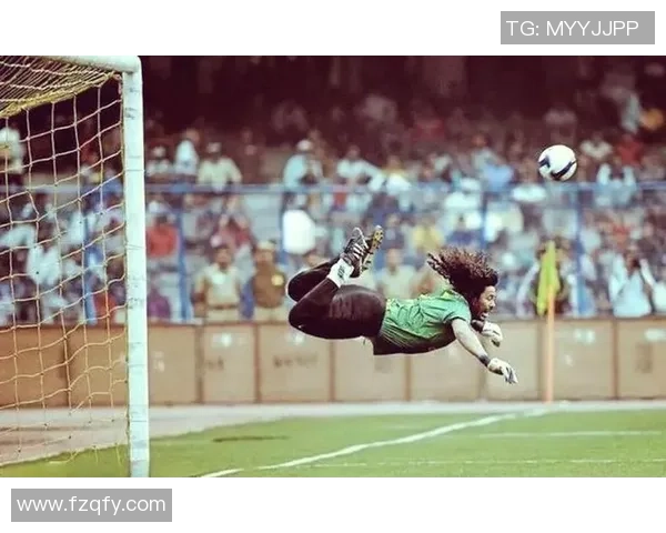 传奇门将伊基塔:足球场上的神奇扑救与英雄传说