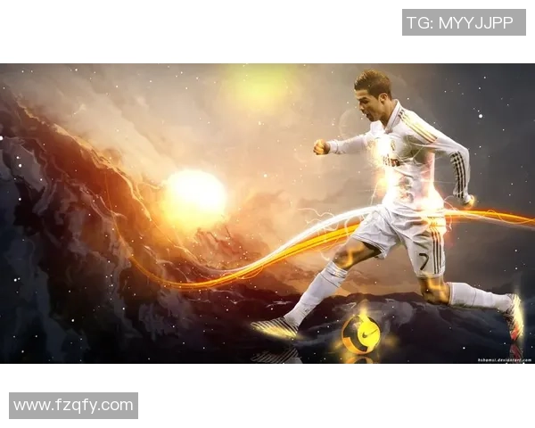 全球十大足球巨星高清图集 精选球员巅峰时刻呈现足球传奇风采