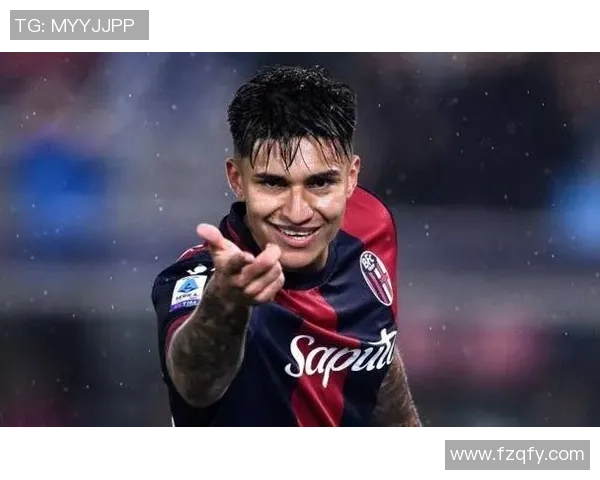 足坛最具潜力的年轻新星们正如何改变世界足球格局