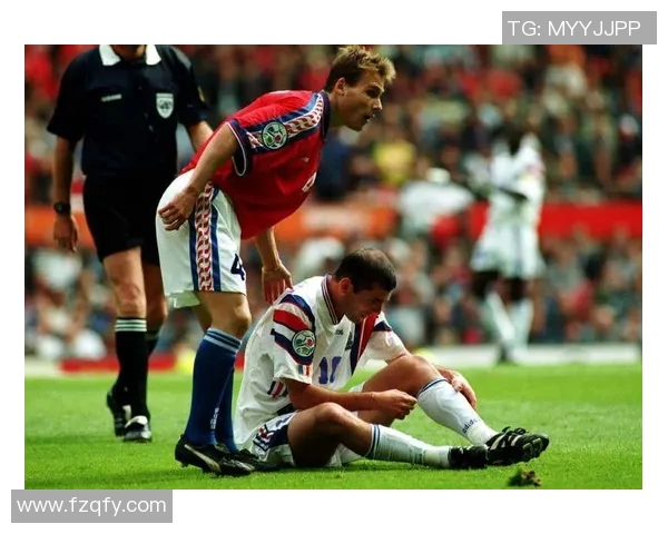 足球历史上最差一代球星盘点那些辜负期待的球员们