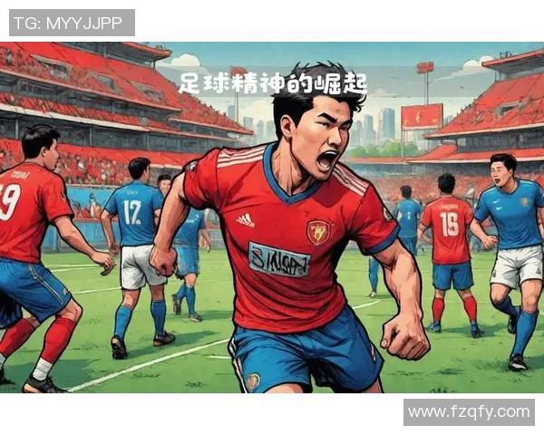 足球天才们的叛逆少年时代:从叛逆到巨星的蜕变之路